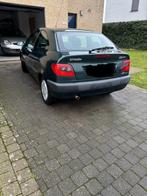 Citroën xsara + Mercedes A140, Auto's, Bedrijf, Te koop, Xsara