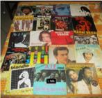 49 Oude Vinyl Singles met pop en rock jaren 70-80, Cd's en Dvd's, Verzenden, Zo goed als nieuw, Pop, Single