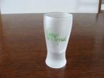 anciens 1verres San Pellegrino,1 Lime de Chrysale, neuf, Ophalen of Verzenden, Nieuw