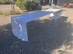 MDF Italia La grande table Xavier Lust, Ophalen, Gebruikt, Design, 200 cm of meer