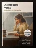 Handboek voor verpleegkundigen, Boeken, Ophalen, Nieuw, Hogeschool