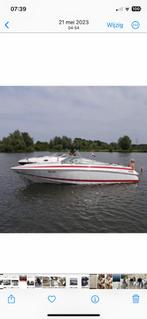 Cobalt 233, Watersport en Boten, Ophalen, Binnenboordmotor, 6 meter of meer, Zo goed als nieuw