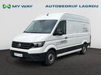 Volkswagen Crafter 35 Fourgon Mwb Hr Crafter 2.0 CR TDi L3H3, Autres modèles, Achat, Boîte manuelle, Diesel