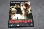 DVD De Indringer, CD & DVD, DVD | Néerlandophone, À partir de 12 ans, Thriller, Utilisé, Film