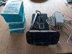 Nintendo WIIU plus 14 games plus 1 controller, Games en Spelcomputers, Ophalen of Verzenden, Zo goed als nieuw