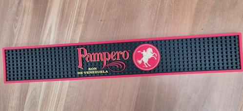 Pampero rum xl barmat, Verzamelen, Merken en Reclamevoorwerpen, Nieuw, Ophalen of Verzenden