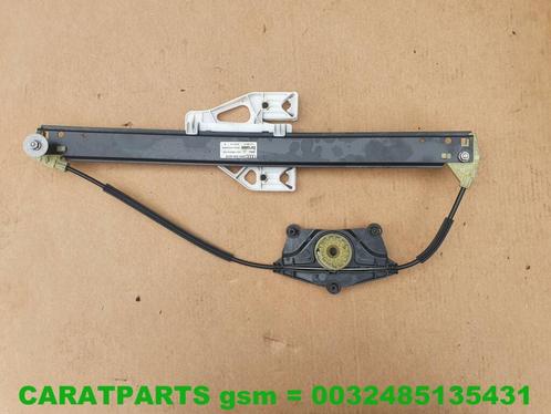 8r0839461e q5 raammechaniek Q5 raammechanisme Q5 8R, Auto-onderdelen, Ruiten en Toebehoren, Audi, Gebruikt