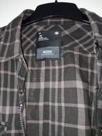 Chemise Curtis modèle G Star RAW Mt M neuve jamais portée, Neuf, Tour de cou 39/40 (M), G-star Raw, Enlèvement ou Envoi