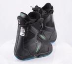 35 38 EU kinder snowboard schoenen BURTON YOUTH, Verzenden, Gebruikt, Schoenen