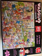 Wasgij? Puzzel - 170 years of Jumbo, Ophalen of Verzenden, Zo goed als nieuw