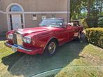 oldtimer, Auto's, Automaat, 4 zetels, Achterwielaandrijving, Cabriolet