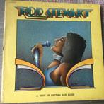 Rod Stewart - A shot of Rhytm and Blues, 12 pouces, Pop rock, Utilisé, Enlèvement ou Envoi