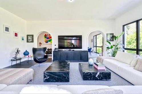 Maison à louer à Uccle, 4 chambres, Immo, Huizen te huur, Vrijstaande woning