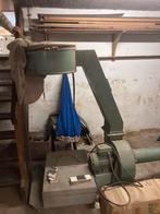 Oud ijzer, Doe-het-zelf en Bouw, Gereedschap | Overige machines, Ophalen, Zo goed als nieuw