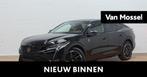 Peugeot 408 e-408 210 GT, Auto's, Peugeot, Stof, Gebruikt, 209 pk, Zwart