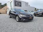 Volkswagen GOLF Variant 1.5 TSI ACT BMT Highline DSG | NAVI, Auto's, Volkswagen, Euro 6, 4 cilinders, Alcantara, Zwart