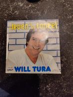 Will Tura, Ophalen of Verzenden, Zo goed als nieuw