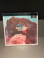 LP Badlands - Halsey (NIEUW), Cd's en Dvd's, 2000 tot heden, Ophalen, Nieuw in verpakking
