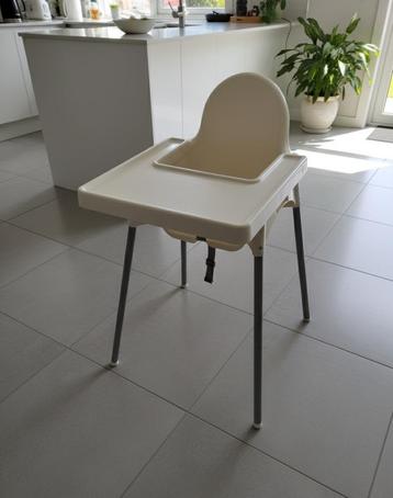 Kinderstoel Ikea beschikbaar voor biedingen