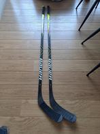 Bauer Vapor X2.7 ijshockeysticks, Sports & Fitness, Hockey sur glace, Enlèvement ou Envoi