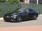 Mercedes-Benz C 180 AMG, Automaat, 4 deurs, Euro 6, USB