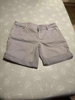 short en jean gris de la marque ESPRIT, Gris, Enlèvement ou Envoi, Comme neuf, W30 - W32 (confection 38/40)