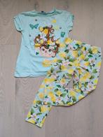 Mayoral setje, Enfants & Bébés, Vêtements enfant | Taille 122, Enlèvement ou Envoi, Ensemble, MAYORAL, Comme neuf