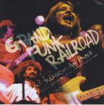 CD Grand Funk Railroad - Budokan 1982 - Live, Cd's en Dvd's, Verzenden, Nieuw in verpakking