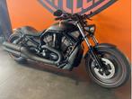 Harley-Davidson night rod, 1131 cm³, Chopper, Entreprise
