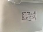 Diepvriezer zanussi, Elektronische apparatuur, Vriezers en Diepvrieskisten, Gebruikt, Minder dan 85 cm, Minder dan 60 cm, Vrijstaand