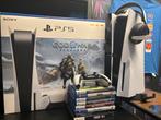 Ps5, Ophalen of Verzenden, Nieuw, Playstation 5