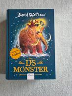 David Walliams - Het Ijsmonster, Boeken, Ophalen, Zo goed als nieuw, David Walliams