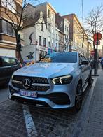 Mercedes-Benz GLE 350Coupe Dsl, Auto's, Automaat, 143 kW, 4 cilinders, Overige bekleding