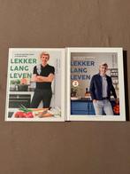 Michaël Sels deel 1+2, Boeken, Ophalen