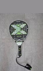 NOX AT10 Genius 12K Limited Edition Agustín Tapia., Sport en Fitness, Padel, Ophalen of Verzenden, Gebruikt