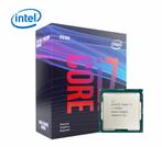 Processeur Intel core I7 9700KF, Comme neuf, Intel Core i7, 8-core, Enlèvement ou Envoi