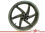 VOORVELG Hyosung Comet GT650 R (GT650R) (01-1970/-), Gebruikt