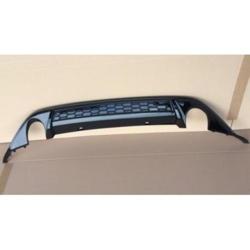 DIFFUSEUR ARRIERE LOOK GTI NOIR BRILLANT VW GOLF 7 (12-17), Auto diversen, Tuning en Styling, Ophalen