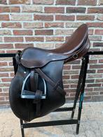Stubben zadel, Dieren en Toebehoren, Paarden en Pony's | Zadels, Ophalen, Gebruikt, Recreatie