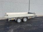 aanhangwagen MTM 3000 kg  Prijs 1750 €, Enlèvement, Utilisé