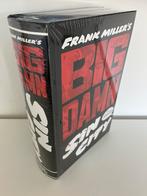 Comics Big Damn Sin City omnibus HC SEALED, Comme neuf, Enlèvement ou Envoi