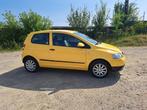 Volkswagen Fox, Auto's, Volkswagen, 4 zetels, Stof, Overige kleuren, 146 g/km