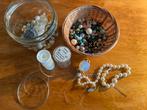 Assortiment pour bijoux, Ophalen, Zo goed als nieuw