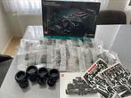 Prestaties van de Mercedes-AMG F1 W14 E, Kinderen en Baby's, Speelgoed | Duplo en Lego, Ophalen of Verzenden, Nieuw, Complete set