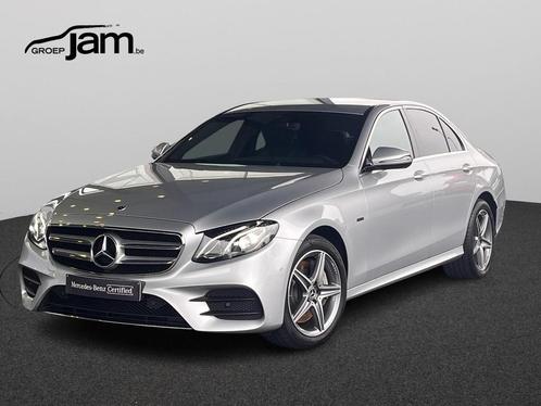 Mercedes-Benz E-klasse 300 de Business Solution AMG, Auto's, Mercedes-Benz, Bedrijf, Te koop, E-Klasse, ABS, Achteruitrijcamera