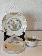 Herinnering Heilige Communie jaren 60, Enlèvement