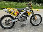 2015 Suzuki Full cross RM-Z 450 Motorfiets, Motoren, Motoren | Suzuki, Bedrijf, Overig