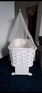 Cradle te koop, Kinderen en Baby's, Ophalen, Zo goed als nieuw, Wieg