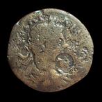 Caracalla, Romeinse Provincie, 204/205 n.Chr., Ophalen of Verzenden, Overige landen, Losse munt