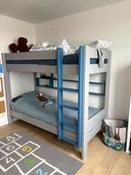 Stapelbed, Ophalen, 200 cm, Stapelbed